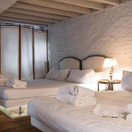 Апартаменты Santa Croce Loft Флоренция Экстерьер фото