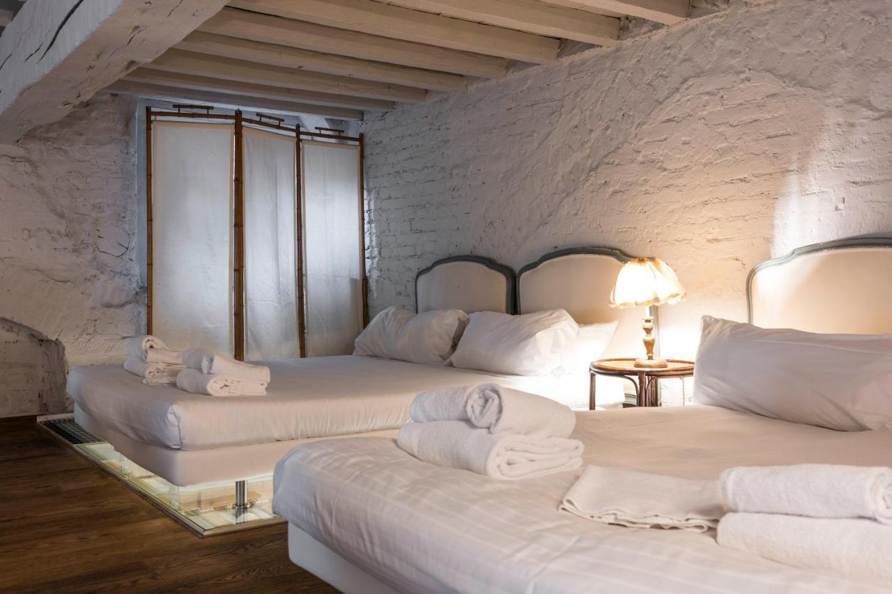 Апартаменты Santa Croce Loft Флоренция Экстерьер фото
