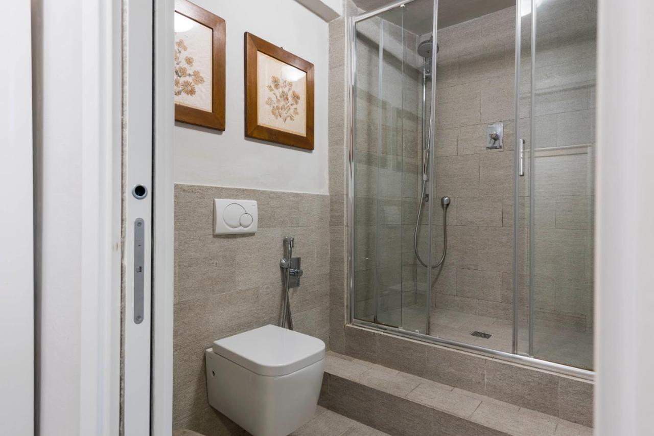 Апартаменты Santa Croce Loft Флоренция Экстерьер фото